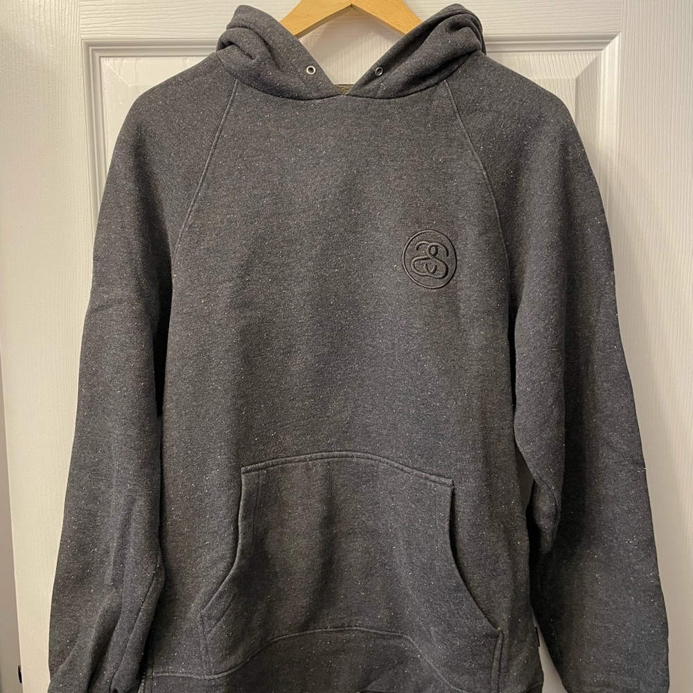 Men’s Stussy Sweater (M)